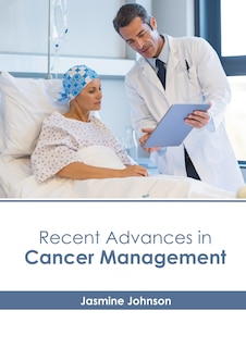 Front cover_Recent Advances in Cancer Management