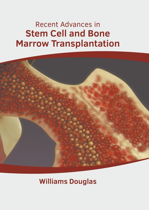 Front cover_Recent Advances In Stem Cell And Bone Marrow Transplantation