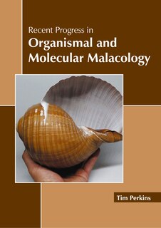 Front cover_Recent Progress in Organismal and Molecular Malacology