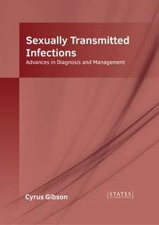 Front cover_Sexually Transmitted Infections: Advances in Diagnosis and Management