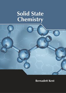 Front cover_Solid State Chemistry
