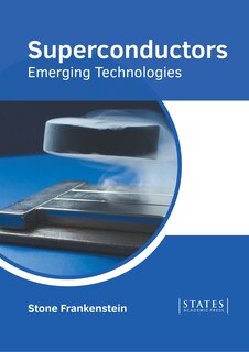 Front cover_Superconductors: Emerging Technologies