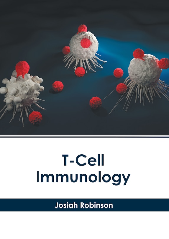 Couverture_T-Cell Immunology