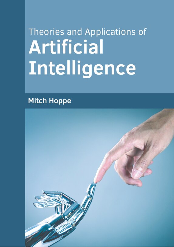 Couverture_Theories And Applications Of Artificial Intelligence