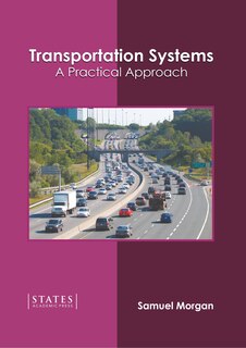 Front cover_Transportation Systems: A Practical Approach