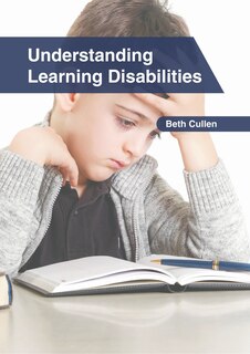 Couverture_Understanding Learning Disabilities