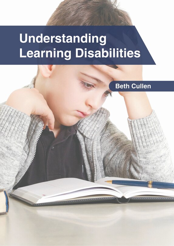 Couverture_Understanding Learning Disabilities