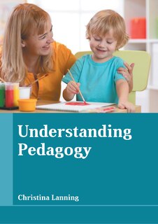 Couverture_Understanding Pedagogy