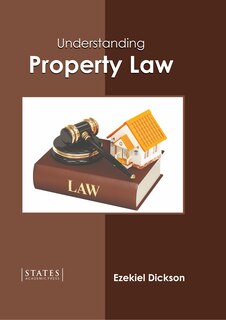 Front cover_Understanding Property Law