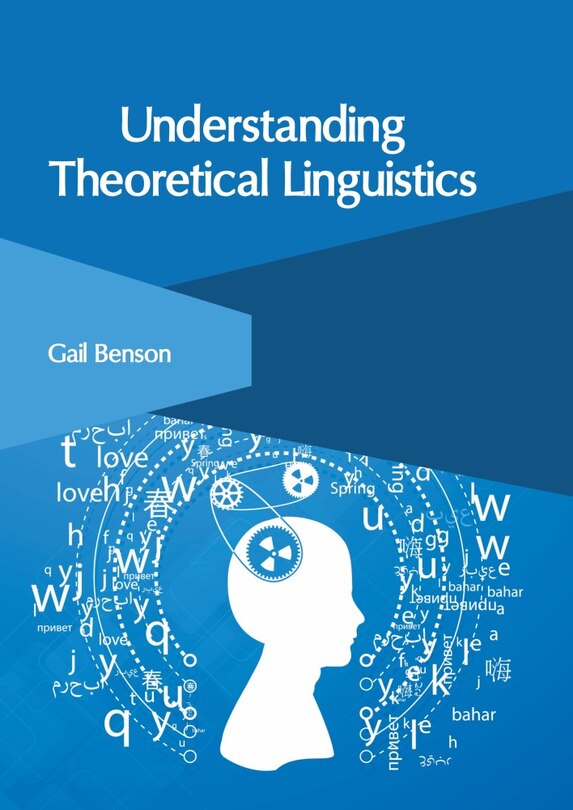 Couverture_Understanding Theoretical Linguistics