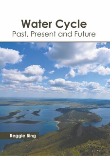 Couverture_Water Cycle: Past, Present and Future