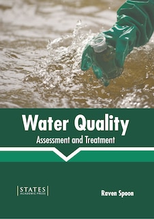 Front cover_Water Quality: Assessment And Treatment