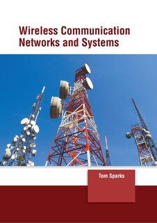 Couverture_Wireless Communication Networks and Systems