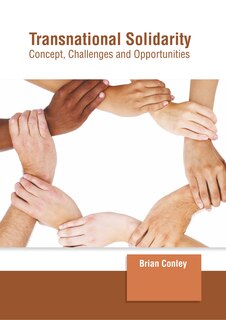 Front cover_Transnational Solidarity: Concept, Challenges and Opportunities