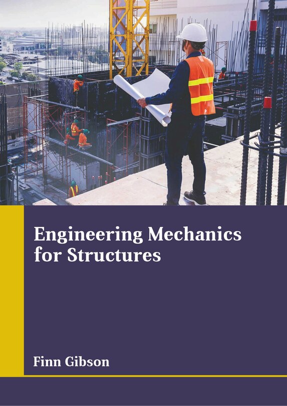 Front cover_Engineering Mechanics for Structures