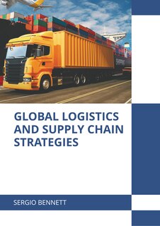 Front cover_Global Logistics and Supply Chain Strategies