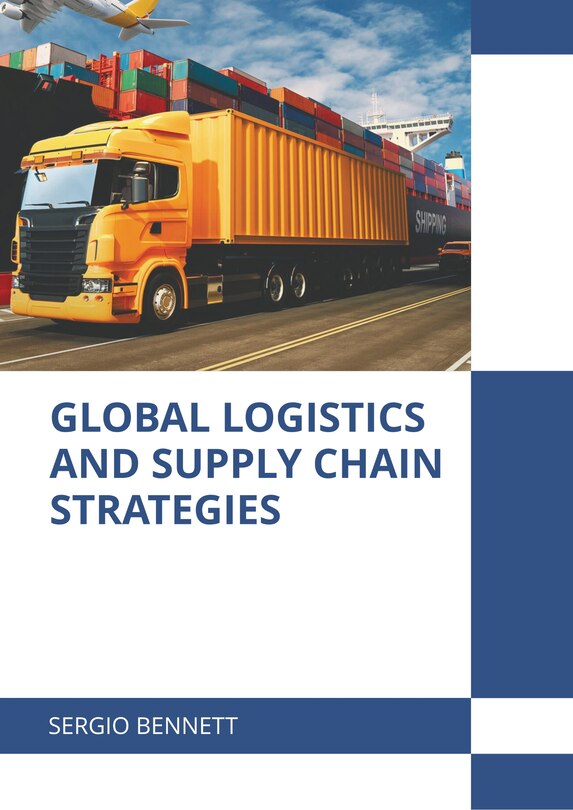 Front cover_Global Logistics and Supply Chain Strategies