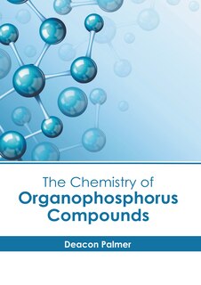 Front cover_The Chemistry of Organophosphorus Compounds