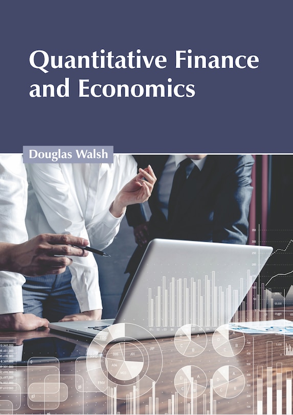 Front cover_Quantitative Finance and Economics
