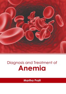 Front cover_Diagnosis and Treatment of Anemia