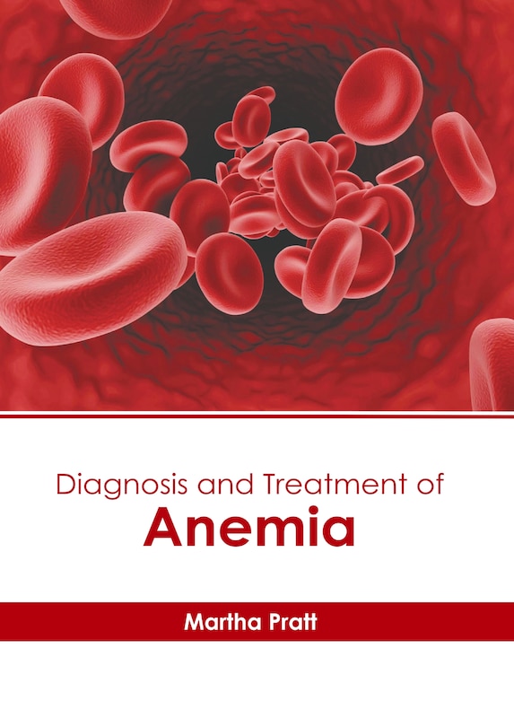 Front cover_Diagnosis and Treatment of Anemia