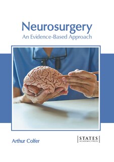 Front cover_Neurosurgery: An Evidence-Based Approach