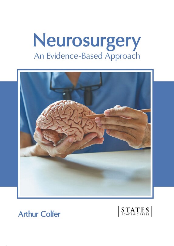 Front cover_Neurosurgery: An Evidence-Based Approach