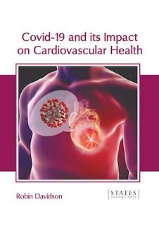 Couverture_Covid-19 and its Impact on Cardiovascular Health