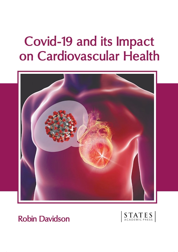Couverture_Covid-19 and its Impact on Cardiovascular Health