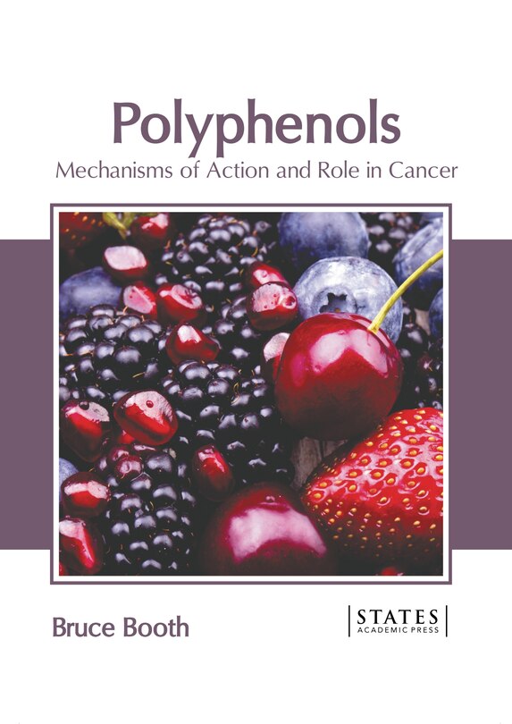 Couverture_Polyphenols: Mechanisms of Action and Role in Cancer