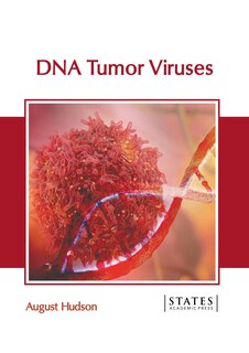 Front cover_DNA Tumor Viruses