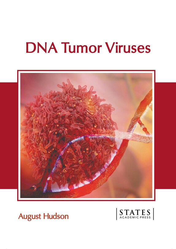 Front cover_DNA Tumor Viruses