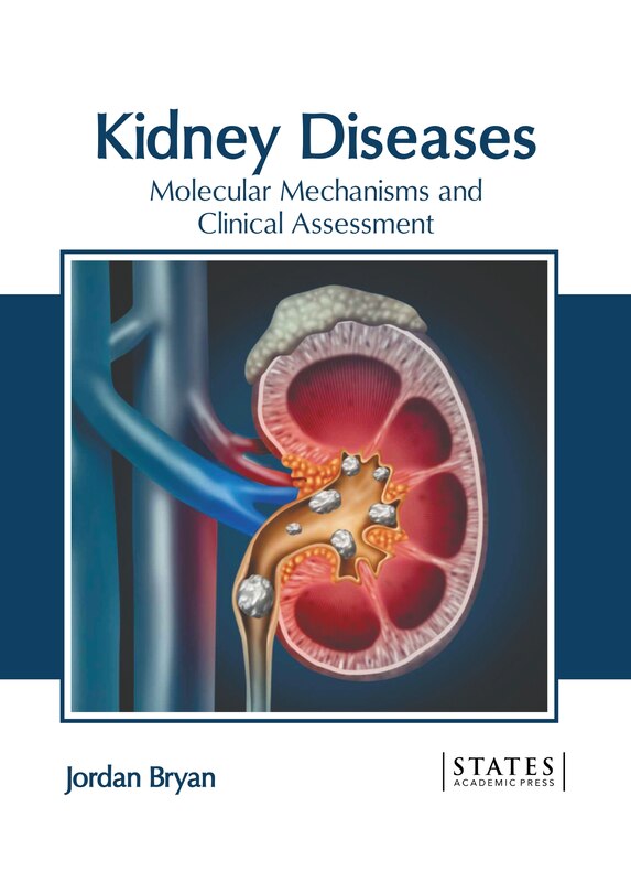 Front cover_Kidney Diseases: Molecular Mechanisms and Clinical Assessment