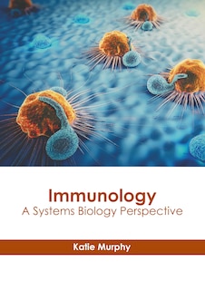 Front cover_Immunology: A Systems Biology Perspective
