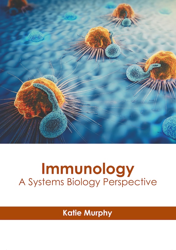 Front cover_Immunology: A Systems Biology Perspective