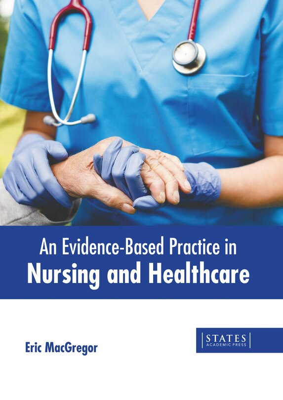 Front cover_An Evidence-Based Practice in Nursing and Healthcare