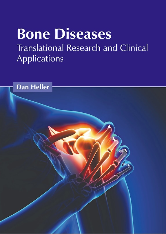 Couverture_Bone Diseases: Translational Research and Clinical Applications