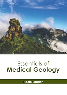 Essentials of Medical Geology