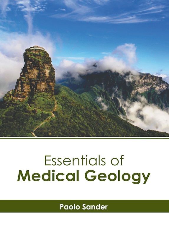 Essentials of Medical Geology