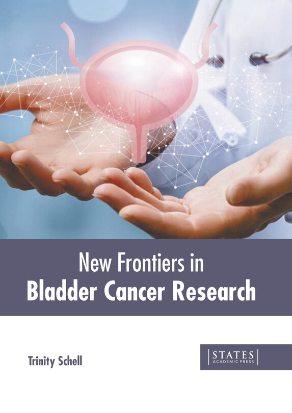 Couverture_New Frontiers in Bladder Cancer Research