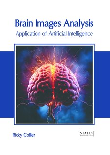 Front cover_Brain Images Analysis: Application of Artificial Intelligence