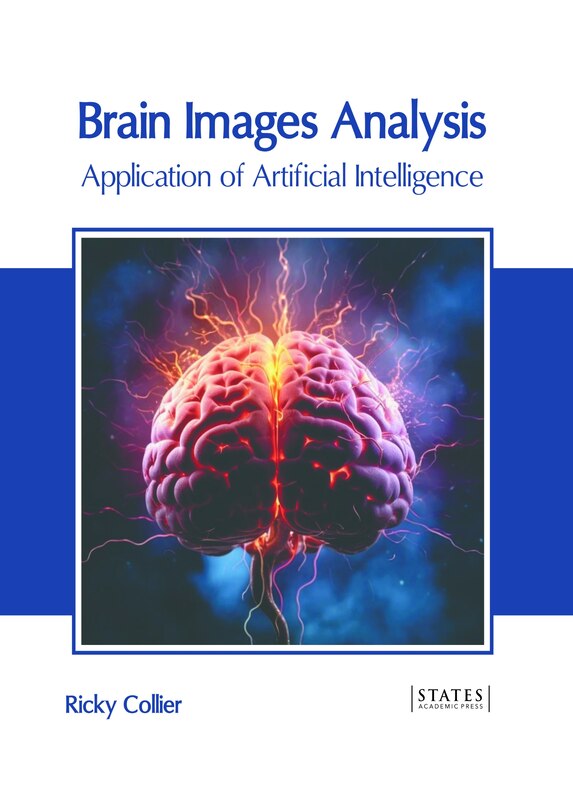 Front cover_Brain Images Analysis: Application of Artificial Intelligence