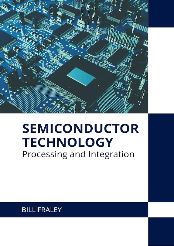 Front cover_Semiconductor Technology: Processing and Integration