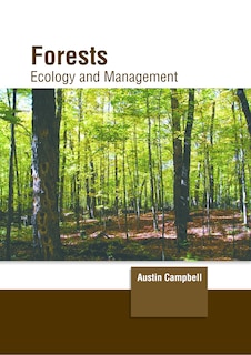 Couverture_Forests: Ecology and Management