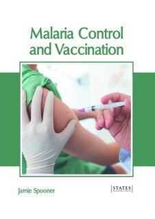 Front cover_Malaria Control and Vaccination