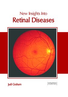 Couverture_New Insights Into Retinal Diseases