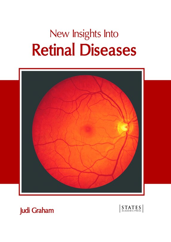 Couverture_New Insights Into Retinal Diseases