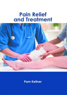 Couverture_Pain Relief and Treatment