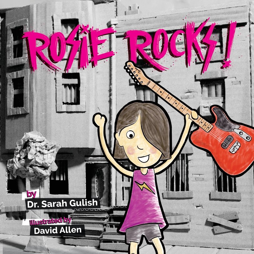 Front cover_Rosie Rocks