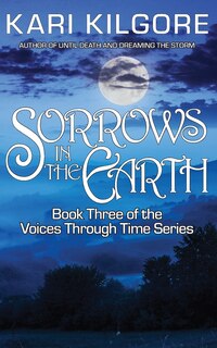 Couverture_Sorrows in the Earth